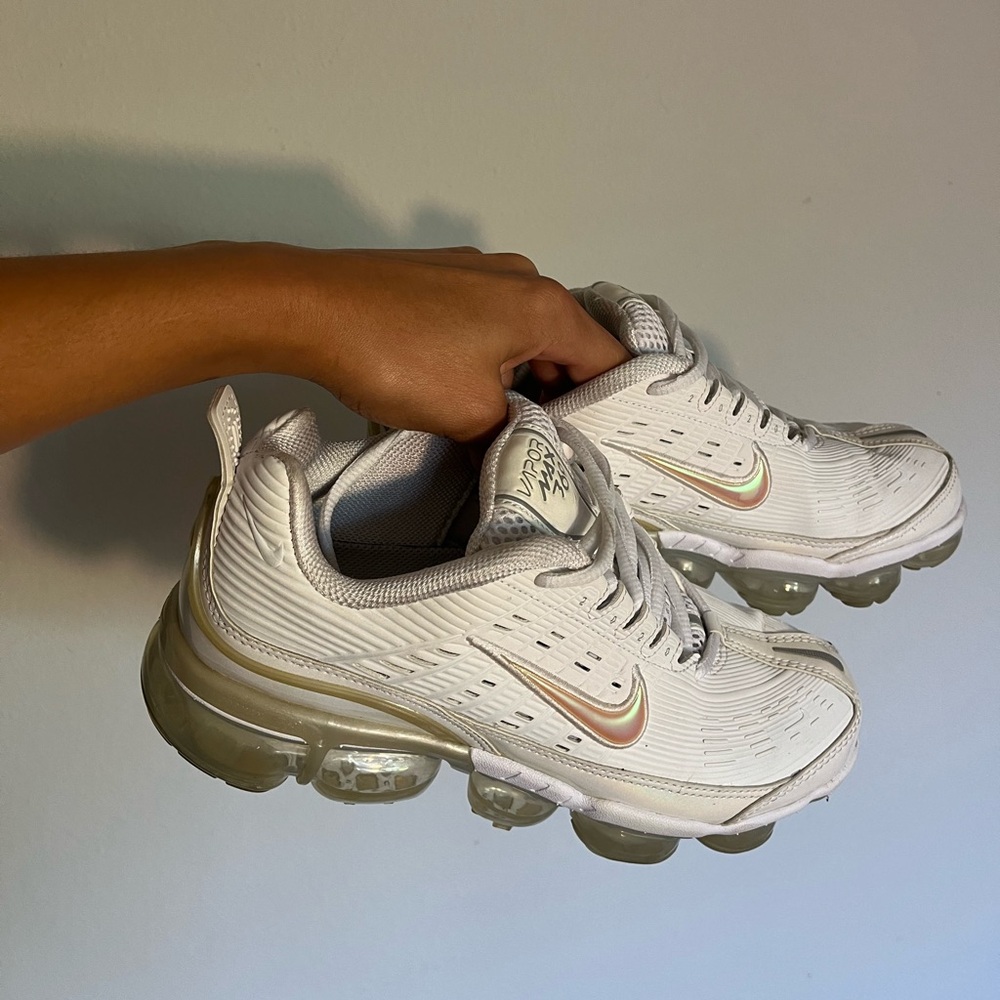 Nike Air VaporMax 360 White